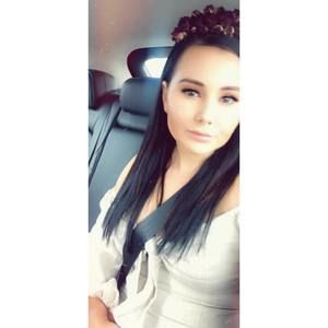 Meet your Posher, Lily